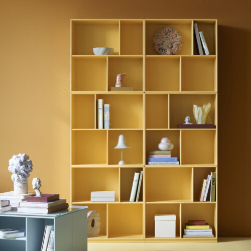 Alternative view of READ boekenkast van Montana Furniture