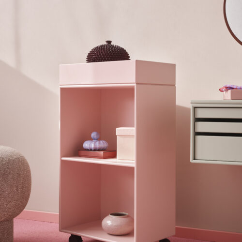 PREPPY trolley van Montana Furniture