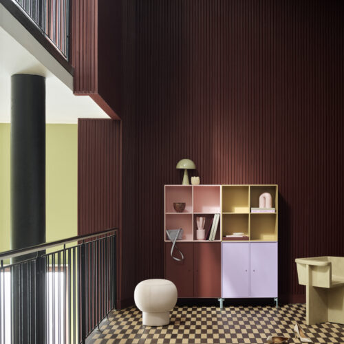 SHOW kast van Montana Furniture - Afbeelding 2