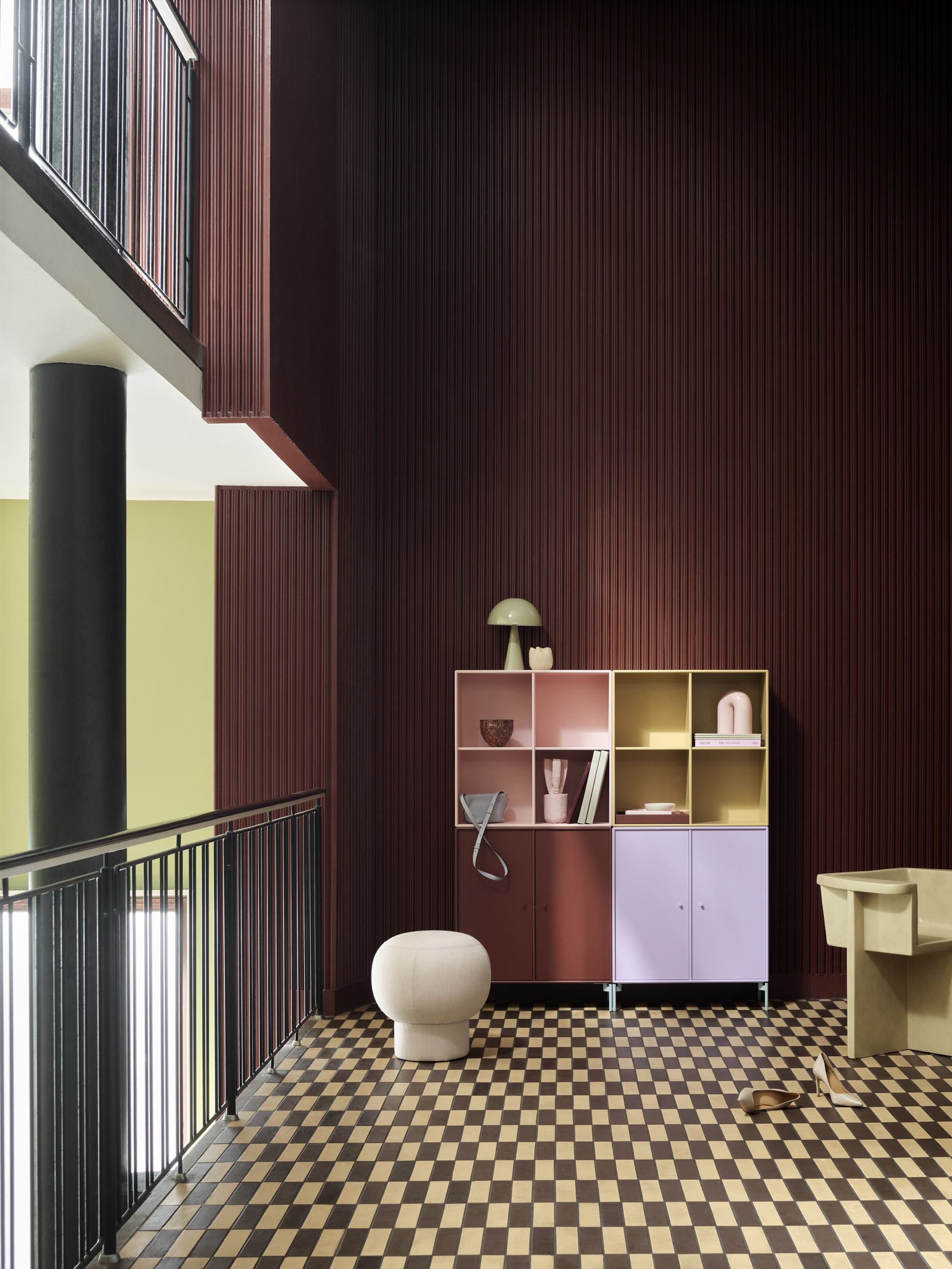 SHOW kast van Montana Furniture - Afbeelding 2