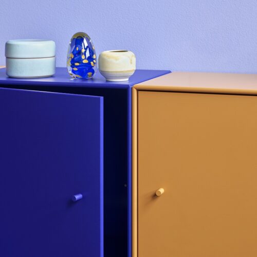Montana Mini TV storage van Montana Furniture - Afbeelding 2