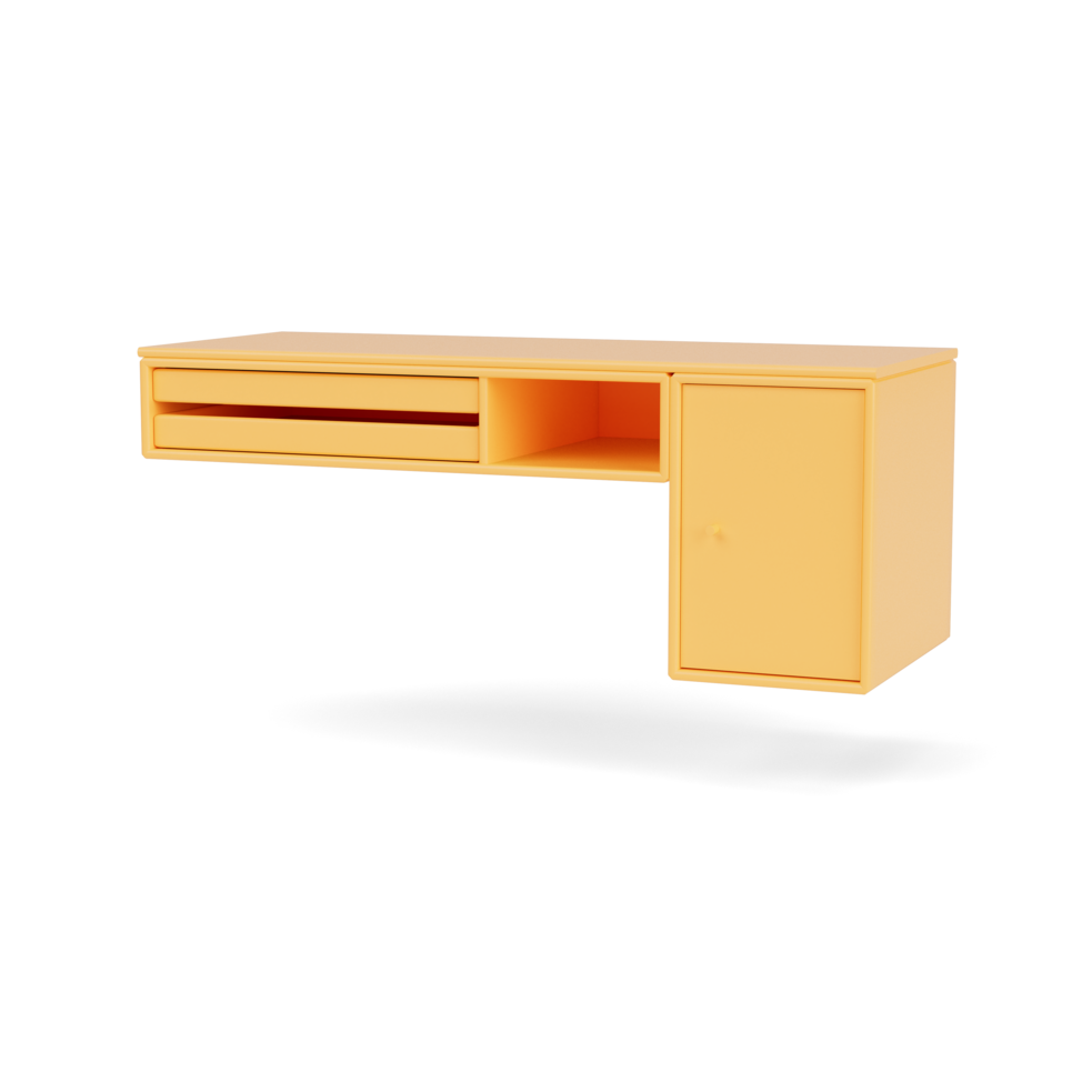 BUREAU van Montana Furniture - Afbeelding 2