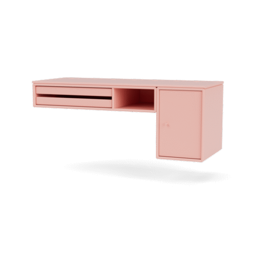 BUREAU van Montana Furniture - Afbeelding 4