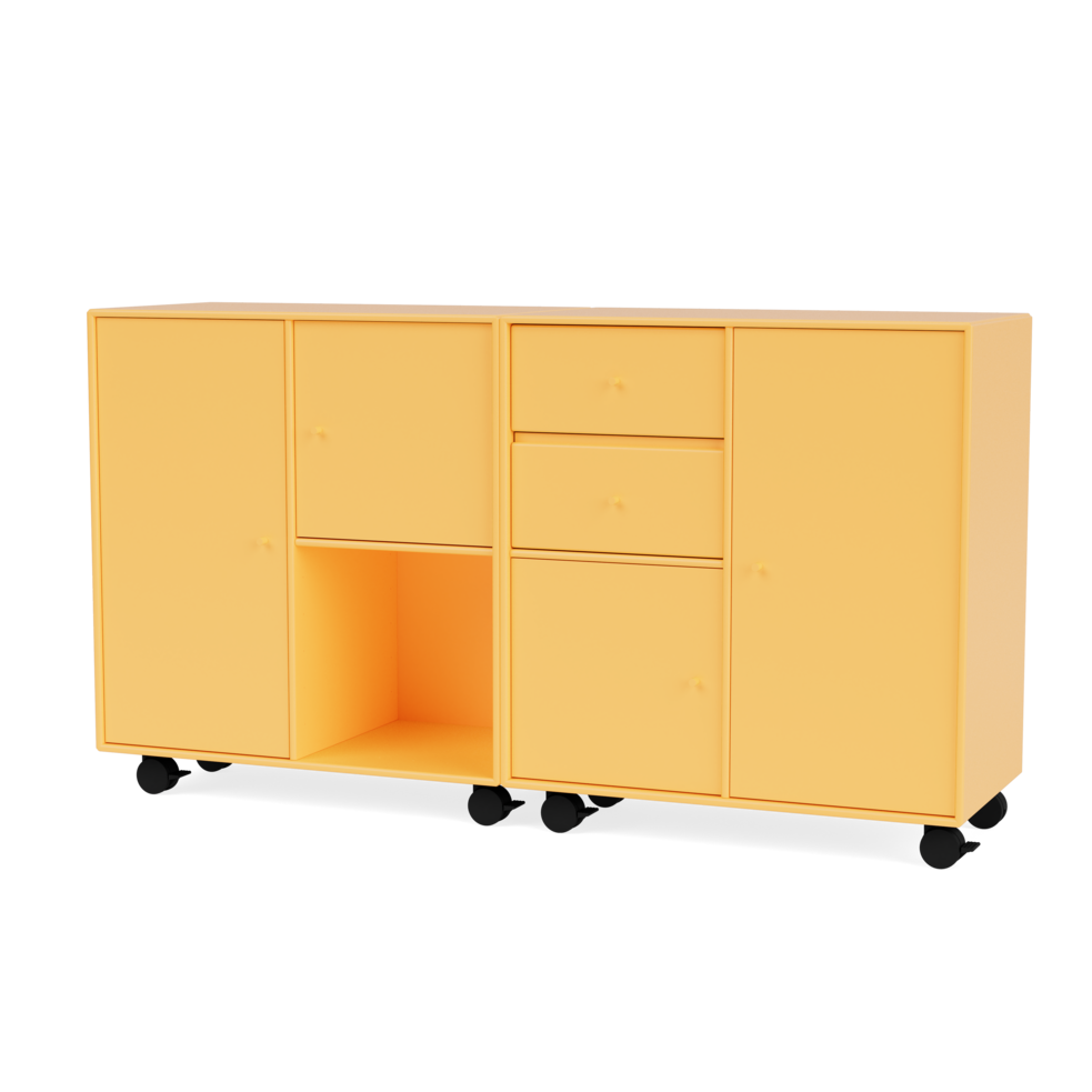COUPLE sideboard van Montana Furniture - Afbeelding 3