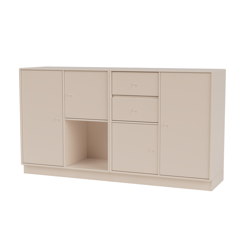 COUPLE sideboard van Montana Furniture - Afbeelding 4