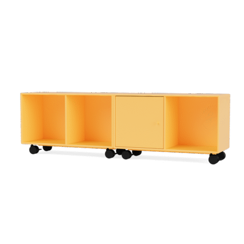 LINE sideboard van Montana Furniture - Afbeelding 3