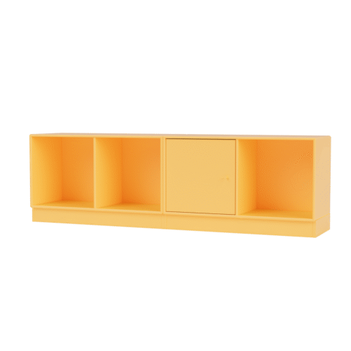 LINE sideboard van Montana Furniture - Afbeelding 4