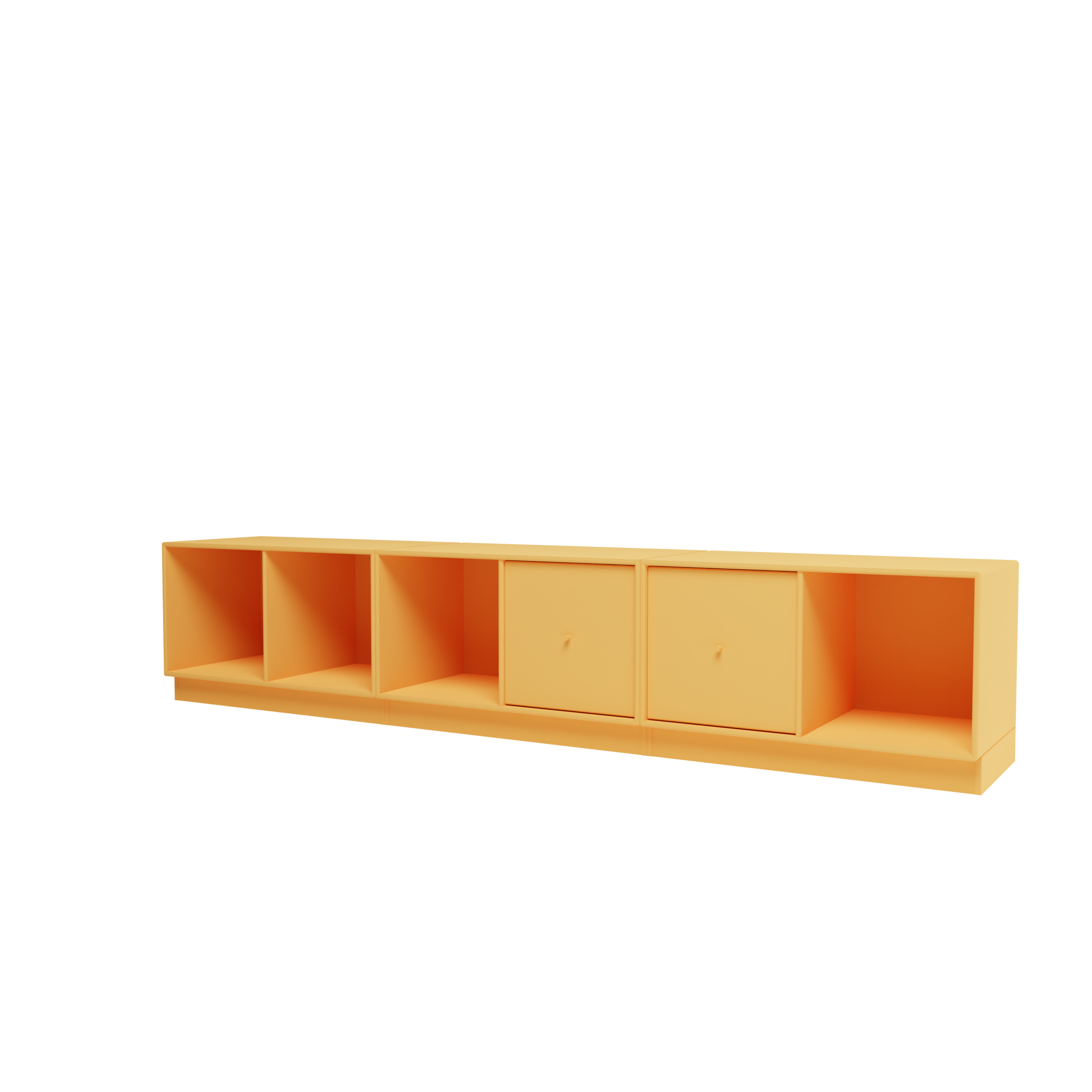 REST III storage bench van Montana Furniture - Afbeelding 5