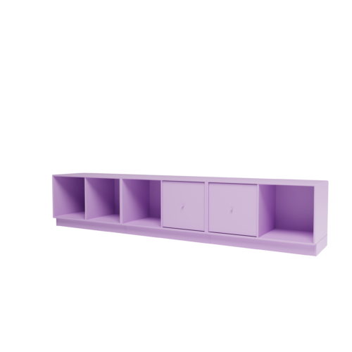 REST III storage bench van Montana Furniture - Afbeelding 3