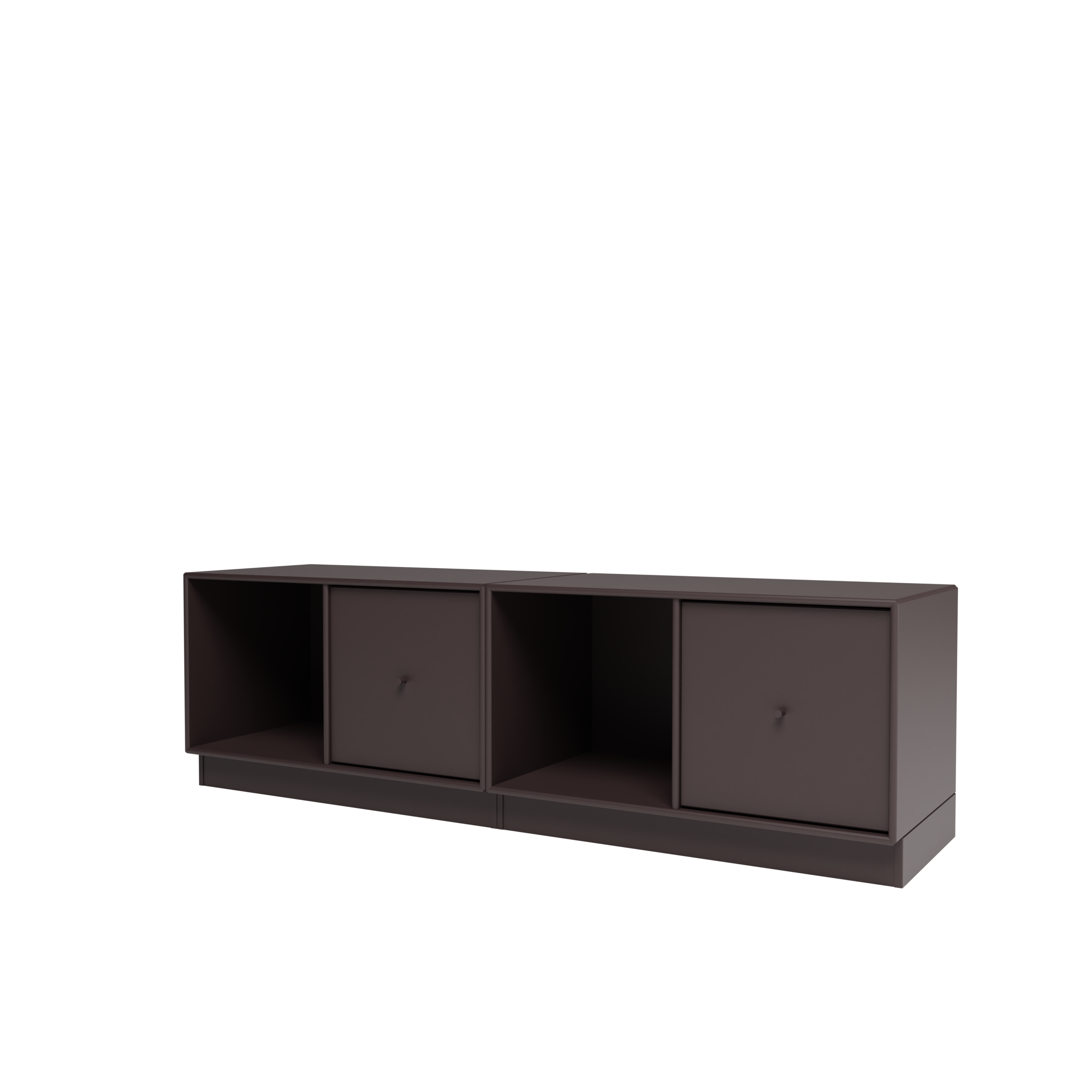 REST II storage bench van Montana Furniture - Afbeelding 3
