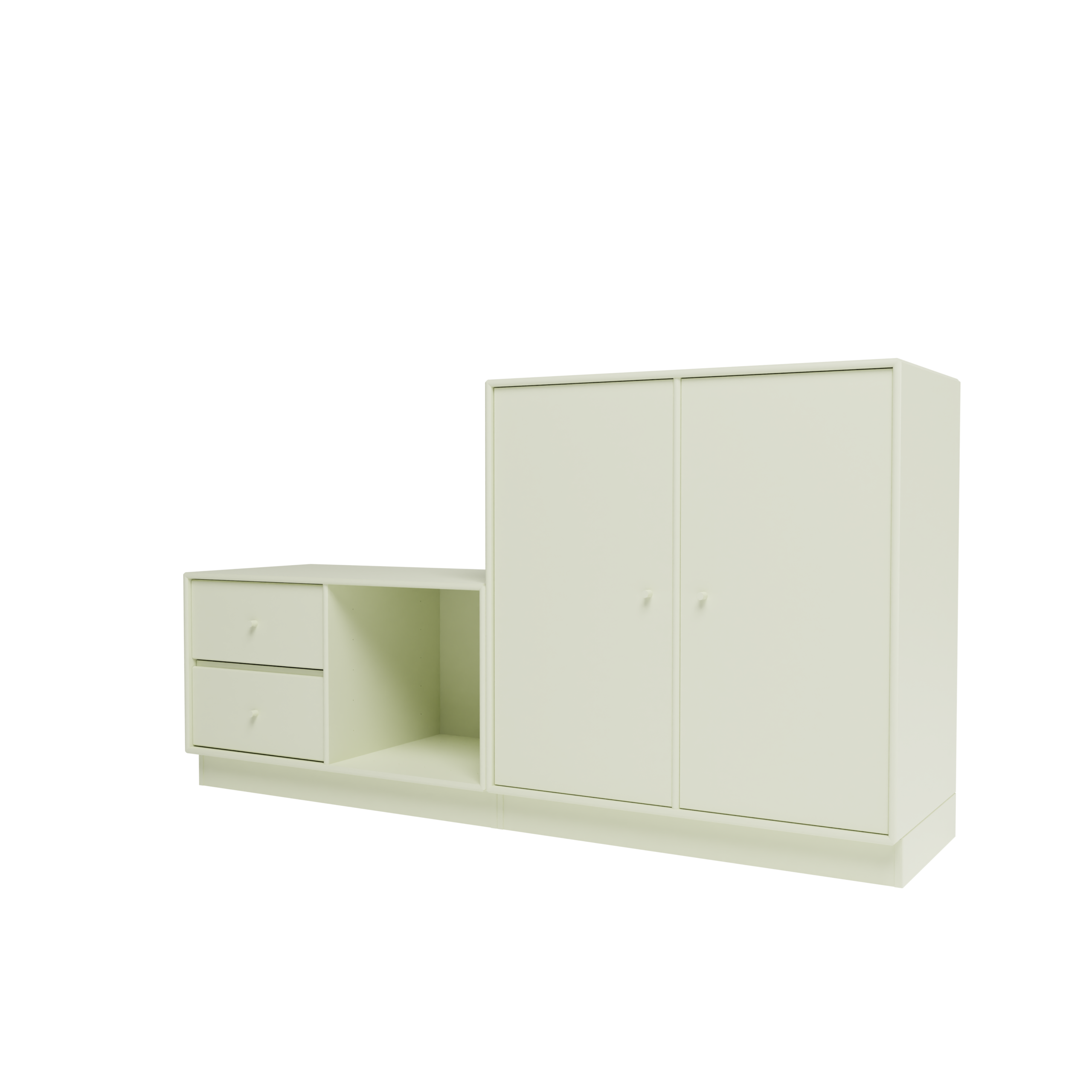 REST I storage bench van Montana Furniture - Afbeelding 5