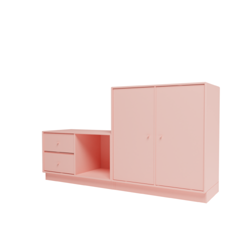 REST I storage bench van Montana Furniture - Afbeelding 4