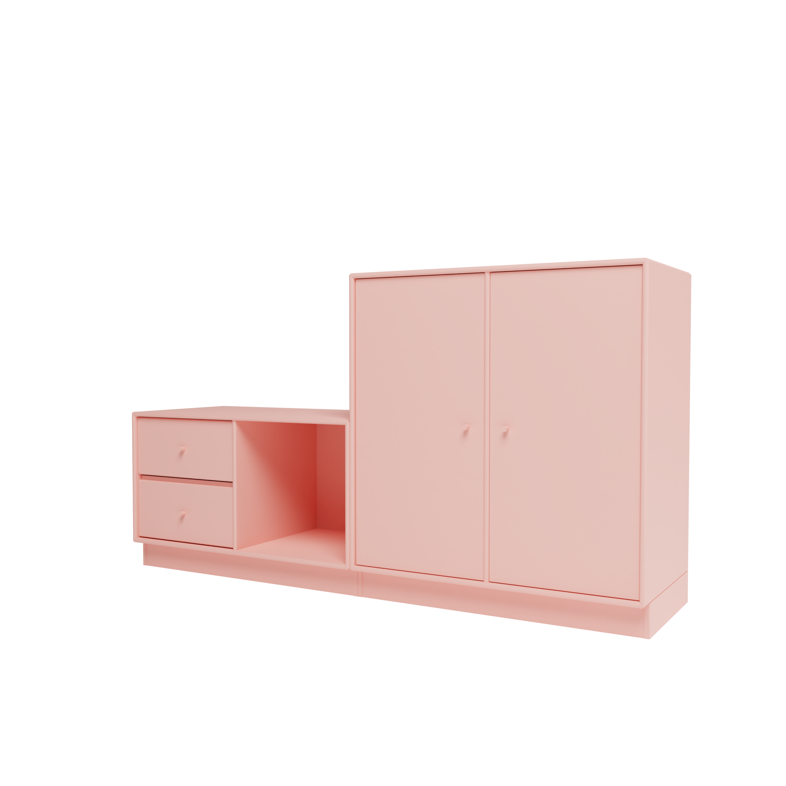 REST I storage bench van Montana Furniture - Afbeelding 4