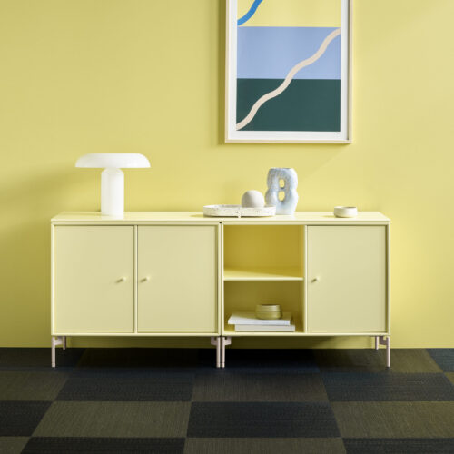 Alternative view of SAVE lowboard van Montana Furniture