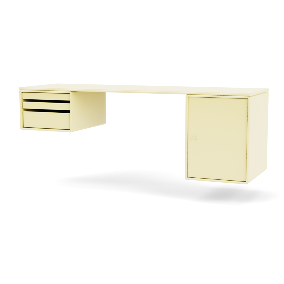 WORKSHOP bureau van Montana Furniture - Afbeelding 5