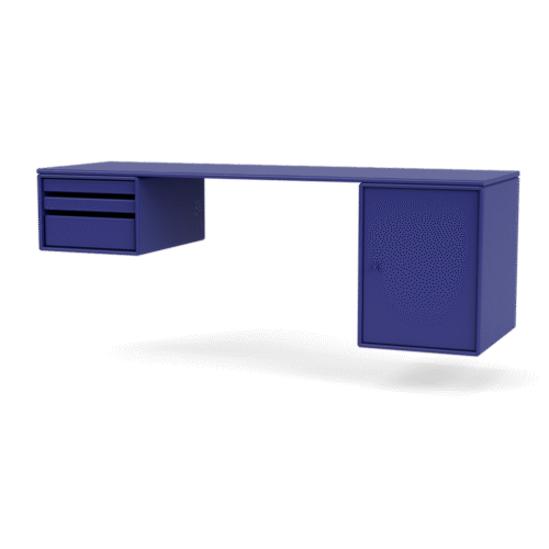 WORKSHOP bureau van Montana Furniture - Afbeelding 8