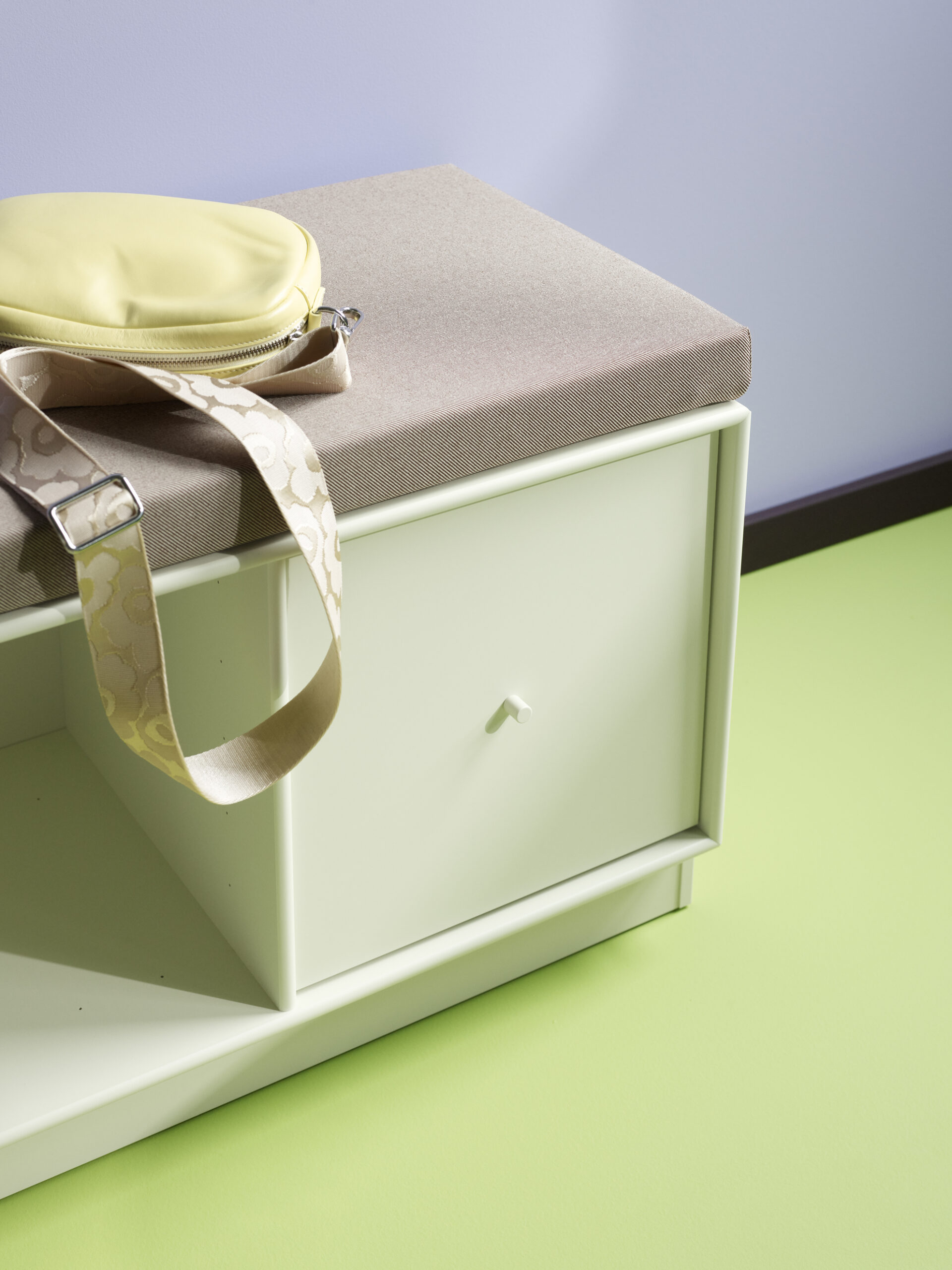 REST II storage bench van Montana Furniture - Afbeelding 2