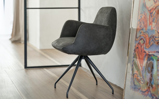Alternative view of Mood #101 stoel van Mobitec