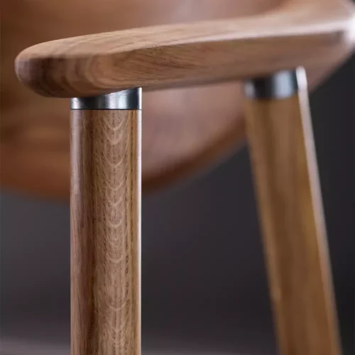 Naru stoel van Artisan - Afbeelding 6