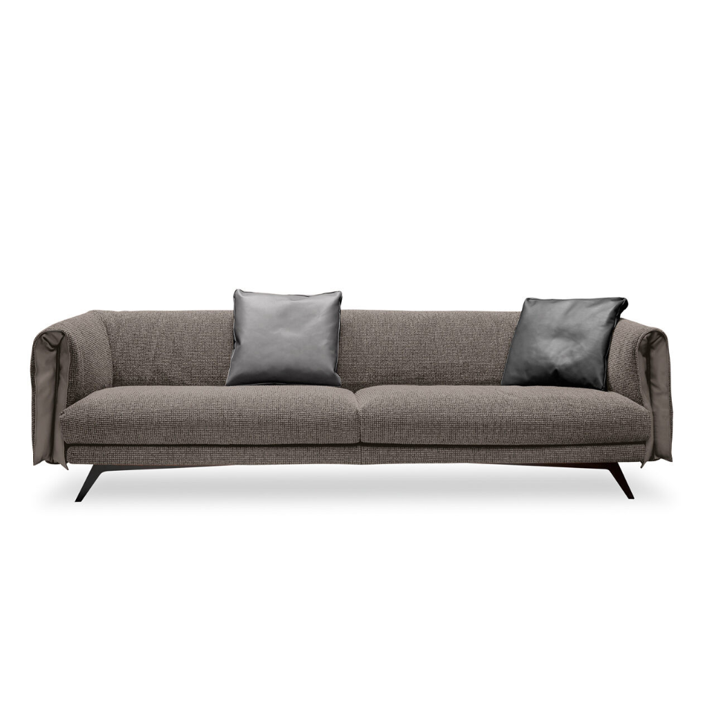 Saddle Sofa van Bonaldo