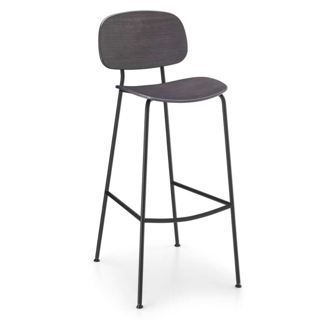 Infiniti Tondina Pop bar en kitchen kruk - Afbeelding 6