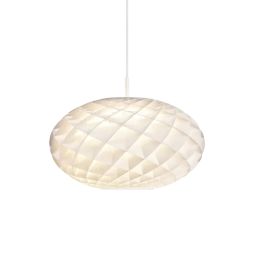 Patera Oval hanglamp van Louis Poulsen - Afbeelding 5