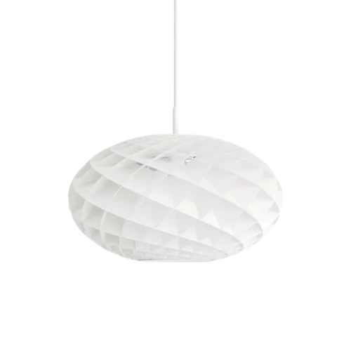 Patera Oval hanglamp van Louis Poulsen - Afbeelding 4
