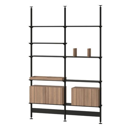 Pira G2 roomdivider FCA van String Furniture - Afbeelding 4
