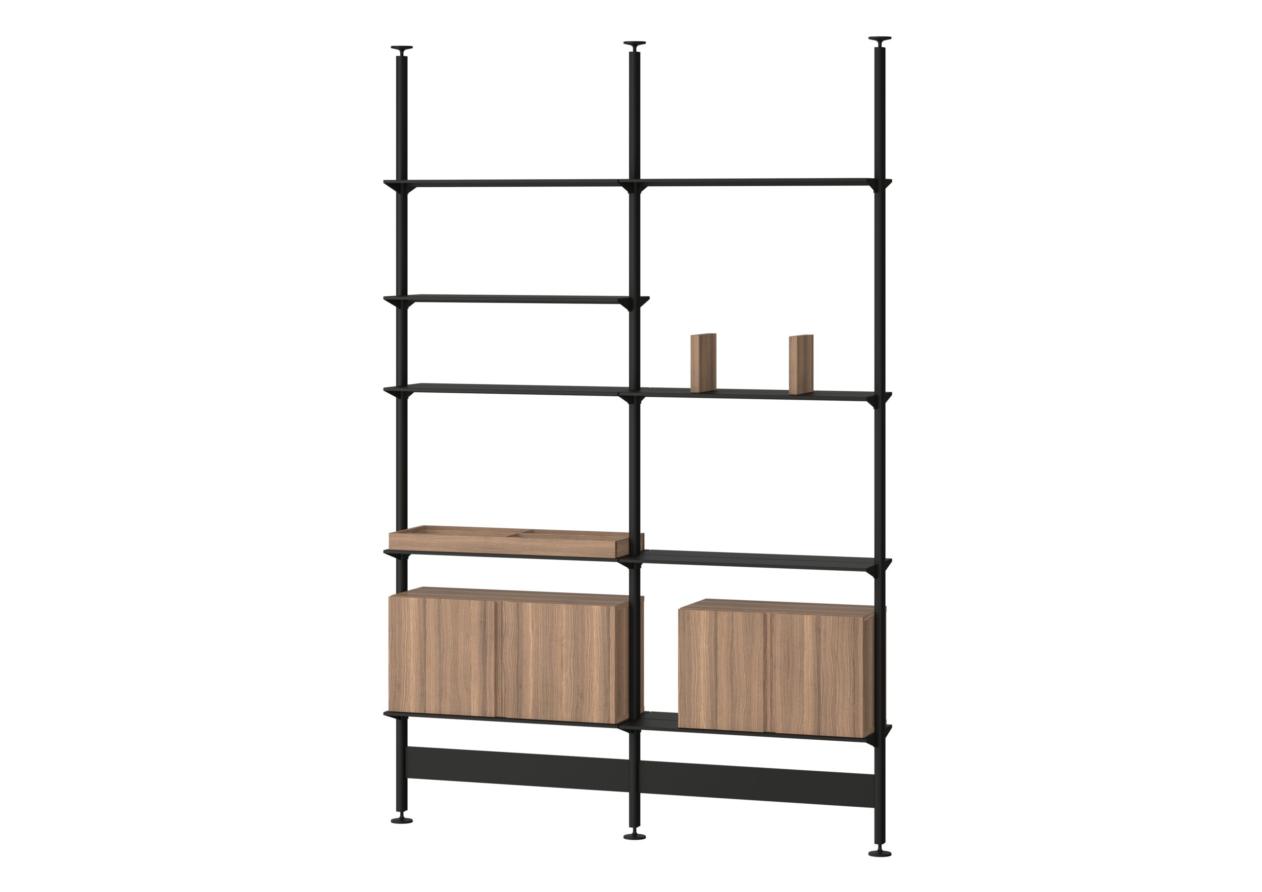 Pira G2 roomdivider FCA van String Furniture - Afbeelding 4