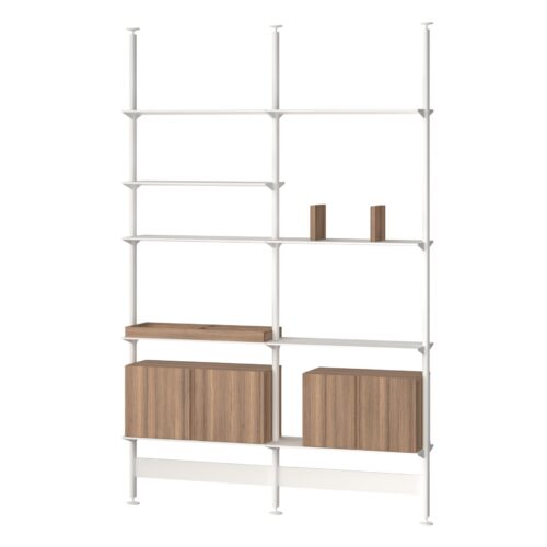 Pira G2 roomdivider FCA van String Furniture - Afbeelding 3