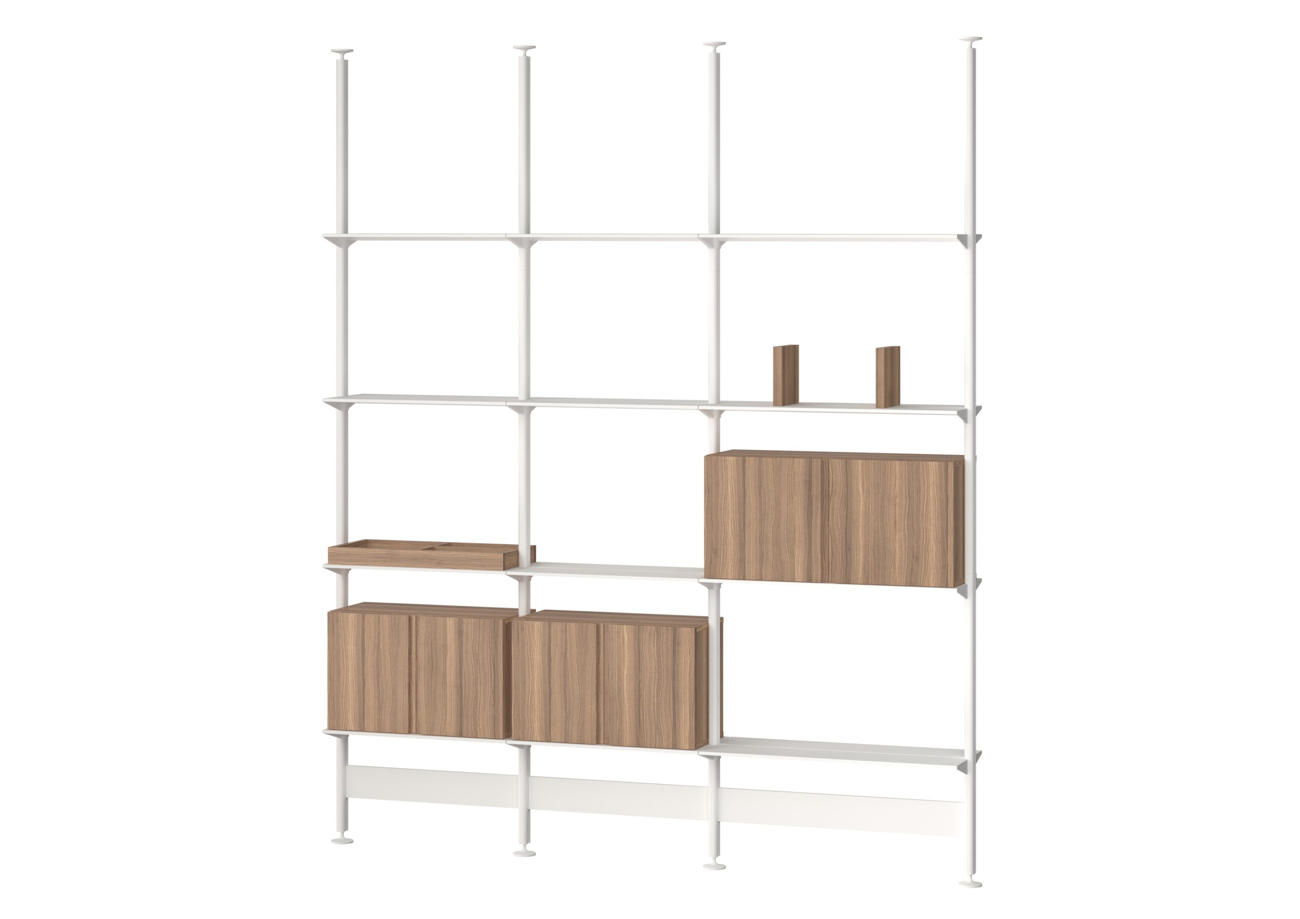 Pira G2 roomdivider FCB van String Furniture - Afbeelding 3