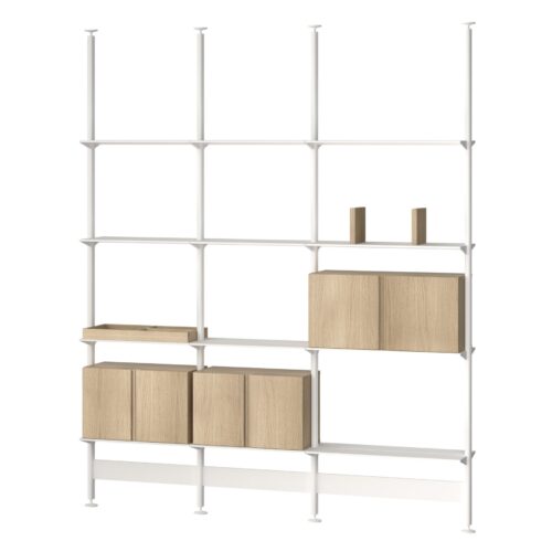Pira G2 roomdivider FCB van String Furniture - Afbeelding 5