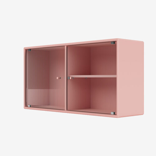 RIPPLE I Vitrinekast van Montana Furniture - Afbeelding 5