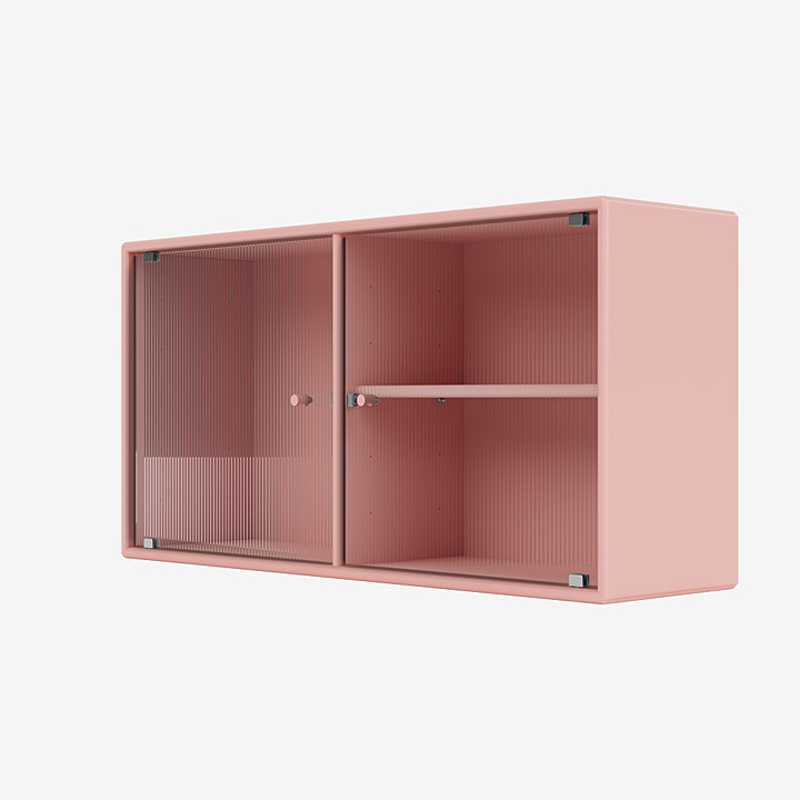 RIPPLE I Vitrinekast van Montana Furniture - Afbeelding 5