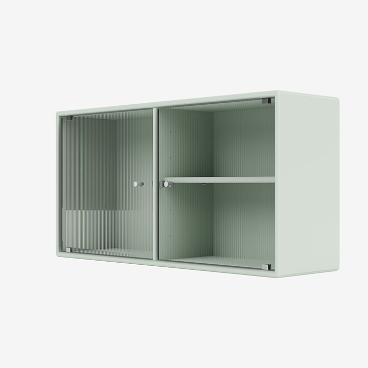 RIPPLE I Vitrinekast van Montana Furniture - Afbeelding 16