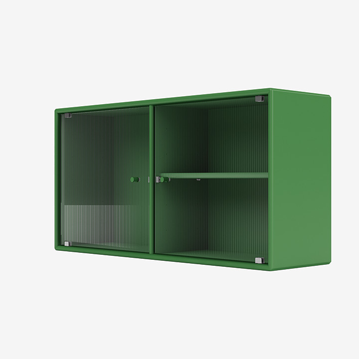 RIPPLE I Vitrinekast van Montana Furniture - Afbeelding 15