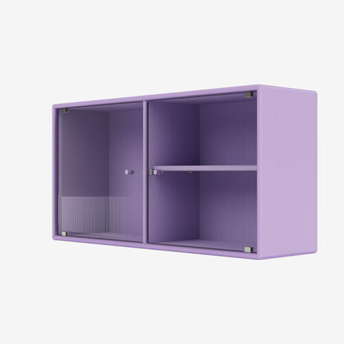RIPPLE I Vitrinekast van Montana Furniture - Afbeelding 10