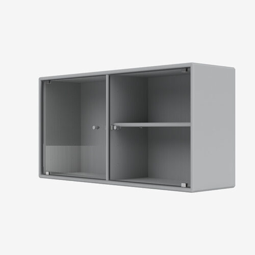 RIPPLE I Vitrinekast van Montana Furniture - Afbeelding 14