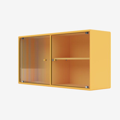 RIPPLE I Vitrinekast van Montana Furniture - Afbeelding 13