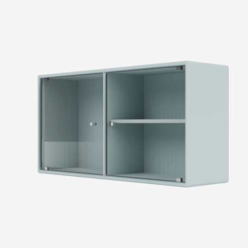 RIPPLE I Vitrinekast van Montana Furniture - Afbeelding 11