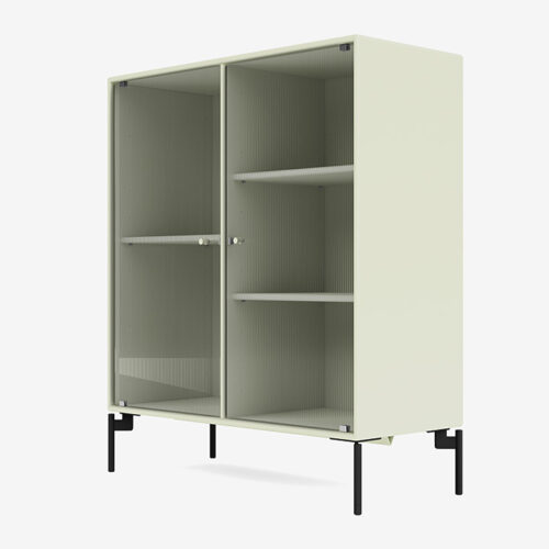 RIPPLE II Vitrinekast van Montana Furniture - Afbeelding 12