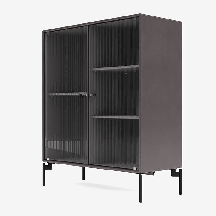 RIPPLE II Vitrinekast van Montana Furniture - Afbeelding 11