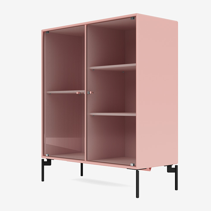 RIPPLE II Vitrinekast van Montana Furniture - Afbeelding 13