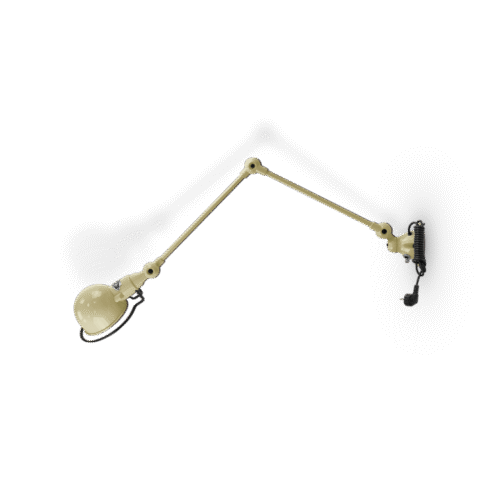 Alternative view of SIGNAL SI331 wandlamp met snoer van Jieldé