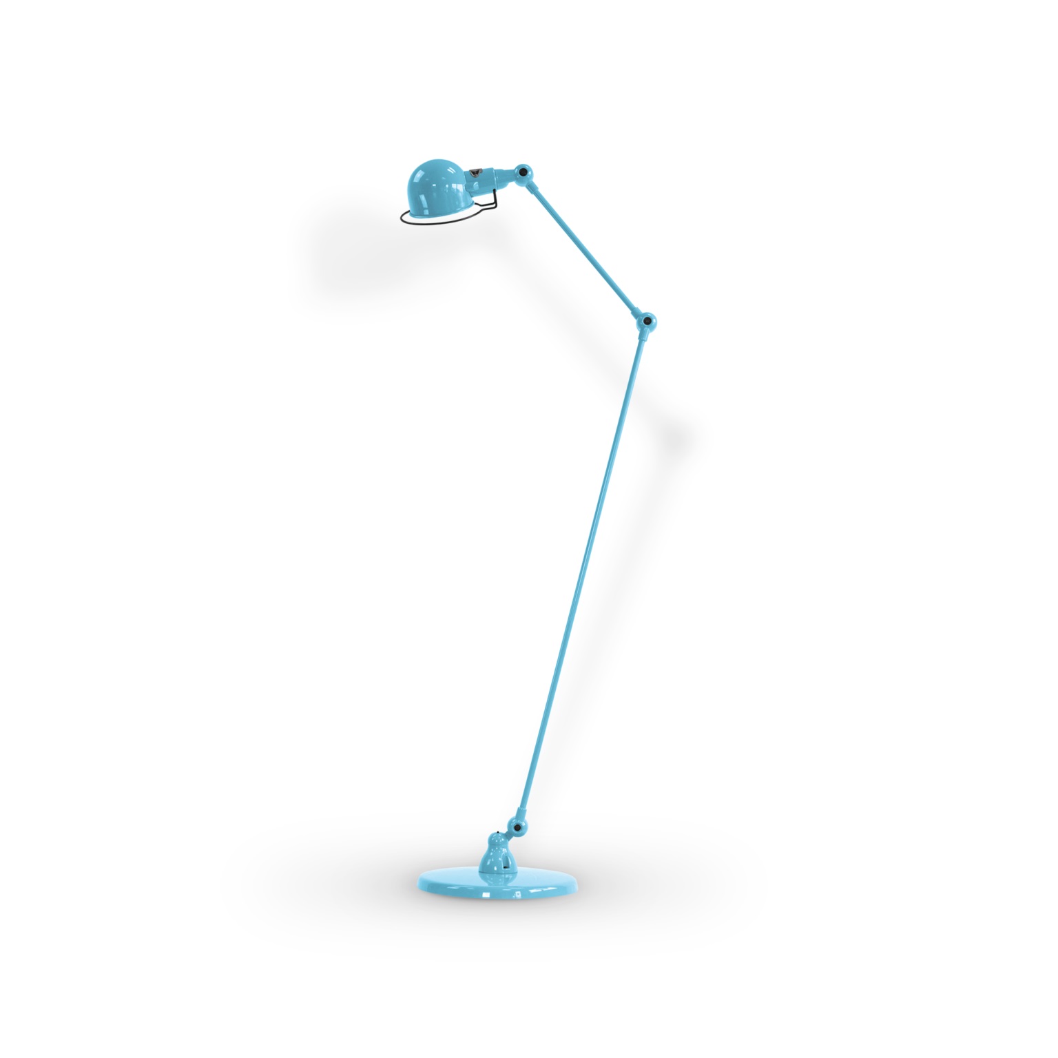 Jieldé Signal SI833 vloerlamp