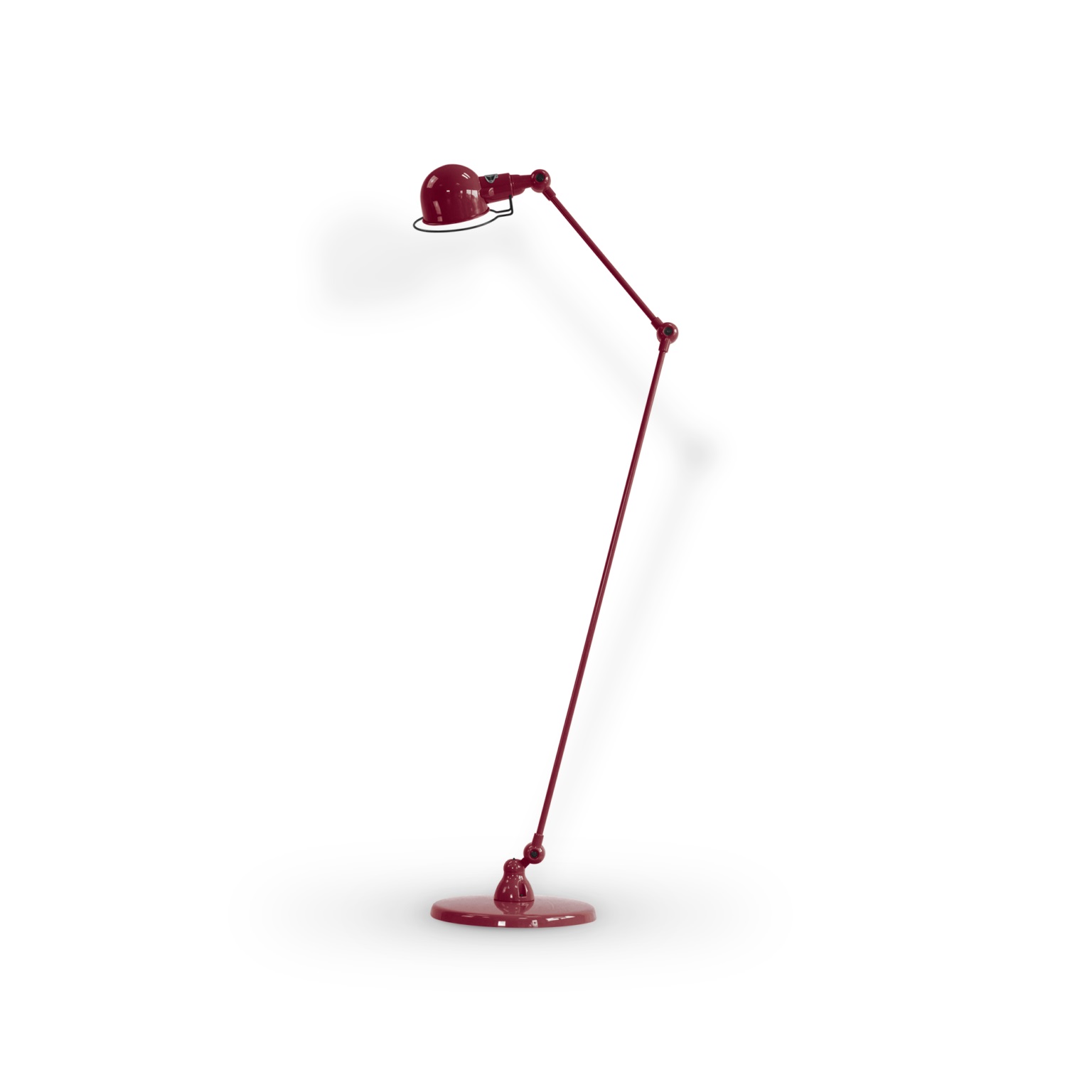 Jieldé Signal SI833 vloerlamp - Afbeelding 9