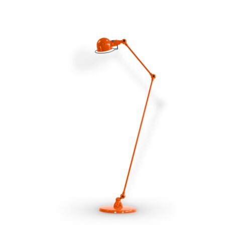 Jieldé Signal SI833 vloerlamp - Afbeelding 5