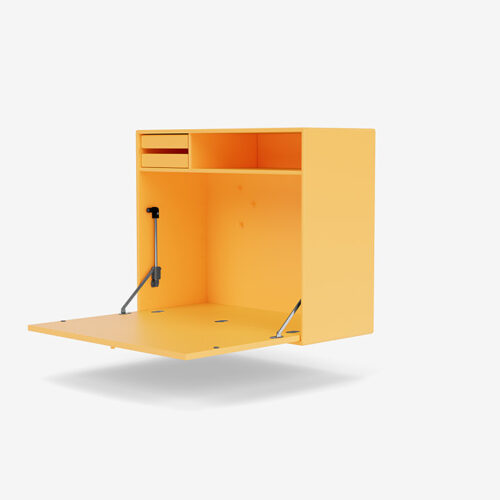 STUDIO bureau van Montana Furniture - Afbeelding 13