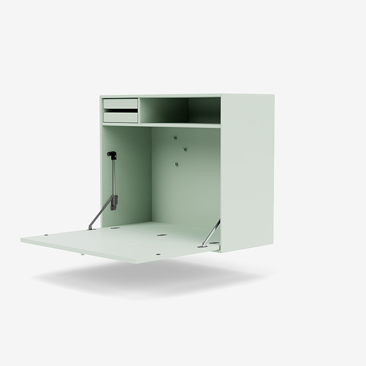 STUDIO bureau van Montana Furniture - Afbeelding 11