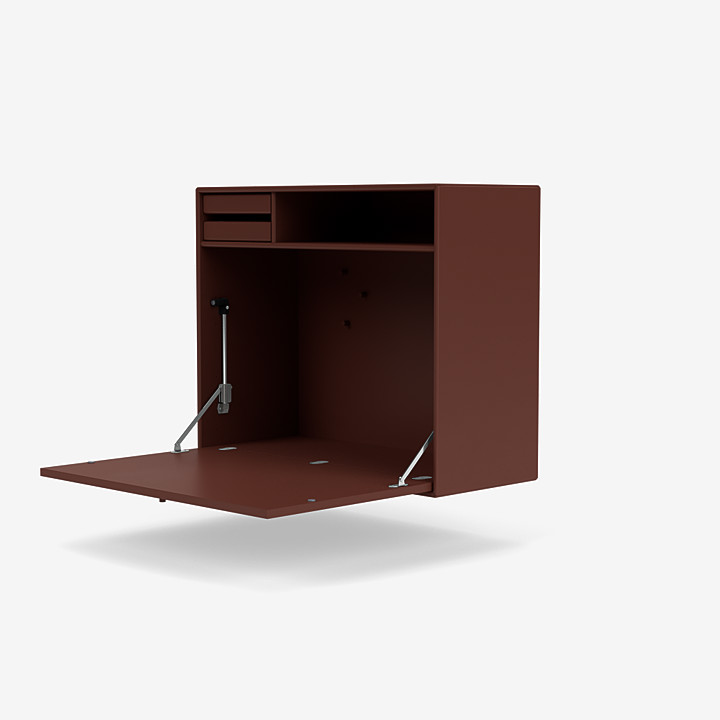 STUDIO bureau van Montana Furniture - Afbeelding 10